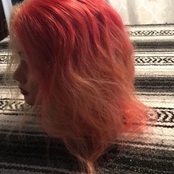 HairArt Cosmetology Mannequin Head - Picture 3 of 6